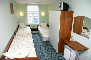 Hotel Veliko Tarnovo 3